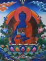 Budismo del Buda de la Medicina